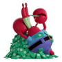 Фигурка YouTooz: Collectibles: SpongeBob SquarePants: Pile O'Money Mr. Krabs, (781925) 3