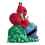 Фигурка YouTooz: Collectibles: SpongeBob SquarePants: Pile O'Money Mr. Krabs, (781925) 4