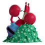Фигурка YouTooz: Collectibles: SpongeBob SquarePants: Pile O'Money Mr. Krabs, (781925) 7