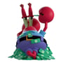 Фигурка YouTooz: Collectibles: SpongeBob SquarePants: Pile O'Money Mr. Krabs, (781925) 10