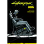 Комикс Cyberpunk 2077. Блекаут, (782161)