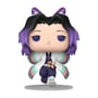 Фігурка Funko POP!: Animation: Demon Slayer: Shinobu Kocho (2024 Summer Convention Limited Edition), (78265) 2