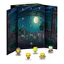 Адвент календар Funko Pocket POP!: Simpsons: Treehouse of Horror, (78343) 2