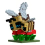 Фигурка YouTooz: Collectibles: Minecraft: Bees, (78454) 11