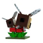 Фигурка YouTooz: Collectibles: Minecraft: Bees, (78454) 7