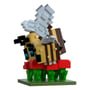 Фигурка YouTooz: Collectibles: Minecraft: Bees, (78454) 10