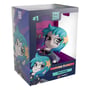 Фигурка YouTooz: Collectibles: Scott Pilgrim Takes Off: Ramona Flowers, (78676) 12