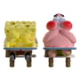 Фигурка YouTooz: Collectibles: SpongeBob SquarePants: What's Funnier Than 24?, (78791) 2