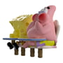 Фигурка YouTooz: Collectibles: SpongeBob SquarePants: What's Funnier Than 24?, (78791) 9