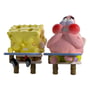 Фигурка YouTooz: Collectibles: SpongeBob SquarePants: What's Funnier Than 24?, (78791) 10