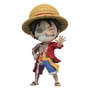 Колекційна фігурка Mighty Jaxx: Jason Freeny: XXray Plus: One Piece: Wanted Series: Monkey D. Luffy, (78877)