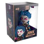 Фігурка YouTooz: Collectibles: Arcane: League of Legends: Jinx, (788962) 11