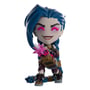 Фігурка YouTooz: Collectibles: Arcane: League of Legends: Jinx, (788962) 3