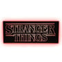 Светильник Paladone: Stranger Things: Logo, (790059)