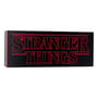 Светильник Paladone: Stranger Things: Logo, (790059) 2