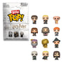 Фігурка Funko Bitty POP!: Mystery: Wizarding World: Harry Potter (Blind Box: 1 з 12), (79437)