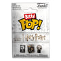 Фігурка Funko Bitty POP!: Mystery: Wizarding World: Harry Potter (Blind Box: 1 з 12), (79437) 3