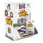 Фігурка Funko Bitty POP!: Mystery: Wizarding World: Harry Potter (Blind Box: 1 з 12), (79437) 5