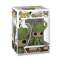 Фигурка Funko POP!: Marvel: We Are Groot: Groot as Loki, (79517) 3