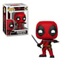 Фігурка Funko POP!: Marvel: Deadpool: Deadpool, (79766)