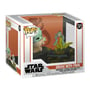 Фігурка Funko POP!: Deluxe: Star Wars: The Mandalorian: Grogu w/ Frog, (80000) 3