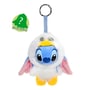 Фигурка Simba Toys: Disney: YusYus: Plush Pendant: Lilo & Stitch: Stitch (Blind Box: 1 з 9) (Secret Edition), (8003236) 11
