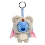 Фигурка Simba Toys: Disney: YusYus: Plush Pendant: Lilo & Stitch: Stitch (Blind Box: 1 з 9) (Secret Edition), (8003236) 6