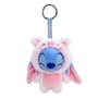 Фигурка Simba Toys: Disney: YusYus: Plush Pendant: Lilo & Stitch: Stitch (Blind Box: 1 з 9) (Secret Edition), (8003236) 8