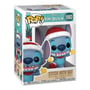Фігурка Funko POP!: Disney: Lilo & Stitch: Stitch w/ Hat, (800372) 3