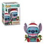 Фігурка Funko POP!: Disney: Lilo & Stitch: Stitch w/ Lights, (80038)