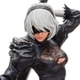 Коллекционная фигурка 3D Magicca: Nier: Automata: 2B, (80039) 6