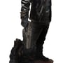 Коллекционная фигурка Resident Evil: Requiem: Leon Scott Kennedy, (80044) 9
