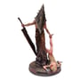 Коллекционная фигурка Silent Hill: Pyramid Head and Faceless Nurse, (80045)