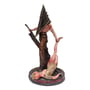 Коллекционная фигурка Silent Hill: Pyramid Head and Faceless Nurse, (80045) 2