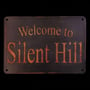 Коллекционная фигурка Silent Hill: Pyramid Head and Faceless Nurse, (80045) 11
