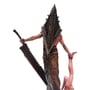 Коллекционная фигурка Silent Hill: Pyramid Head and Faceless Nurse, (80045) 7