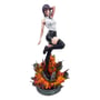Колекційна фігурка Chainsaw Man: The Movie: Reze Arc: Reze (Fluorescent), (80046)