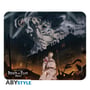 Килимок для миші ABYstyle: Attack on Titan, (80077)