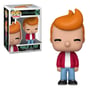 Фігурка Funko POP!: Animation: Futurama: Philip J. Fry, (80078)