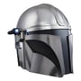Интерактивный шлем Hasbro: Star Wars: The Black Series: The Mandalorian: Premium Electronic Helmet, (80093) 9