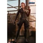 Колекційна фігура Hot Toys: Marvel: Avengers: Endgame: Black Widow, (80158) 2