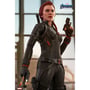 Колекційна фігура Hot Toys: Marvel: Avengers: Endgame: Black Widow, (80158) 5