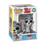 Фигурка Funko POP!: Television: Tom & Jerry: Tom, (80159) 3