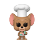 Фігурка Funko POP!: Television: Tom & Jerry: Jerry, (80160) 2