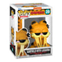 Фігурка Funko POP!: Comics: Garfield: Garfield w/ Lasagna, (80161) 3