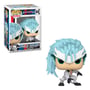 Фигурка Funko POP!: Animation: Bleach: Grimmjow Jeagerjaques, (80259)