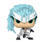Фигурка Funko POP!: Animation: Bleach: Grimmjow Jeagerjaques, (80259) 2
