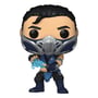 Фигурка Funko POP!: Games: Mortal Kombat: Sub-Zerо, (80275) 2