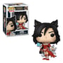 Фігурка Funko POP!: Games: League of Legends: Ahri, (80300)