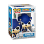Фігурка Funko Pop!: Games: Sonic: The Hedgehog: Sonic w/ Chao, (80309) 3